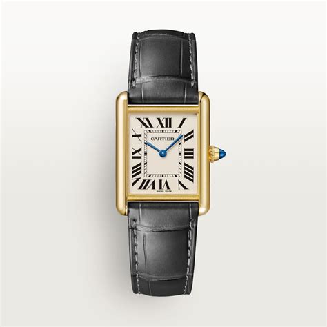 most expensive cartier tank|cartier tank watch cost.